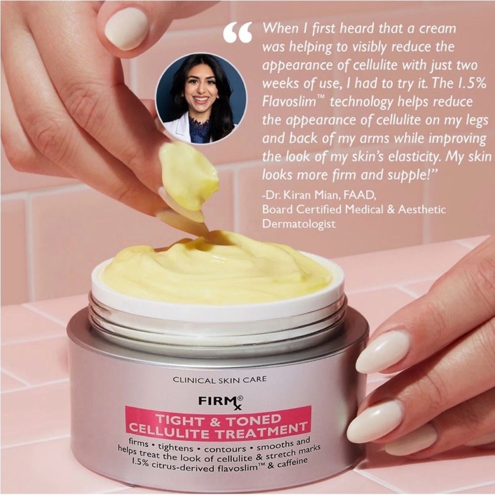 Peter Thomas Roth Cellulite Cream treatment - Picture 6 of 6